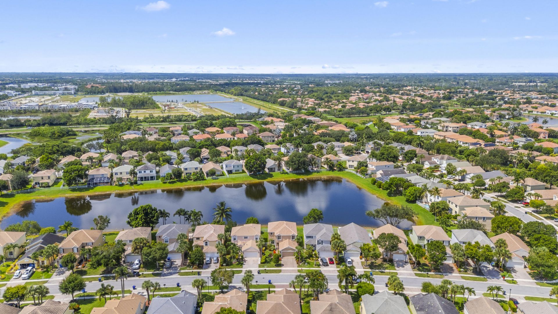 143 Hamilton Terrace, Royal Palm Beach, FL 33414 Photo