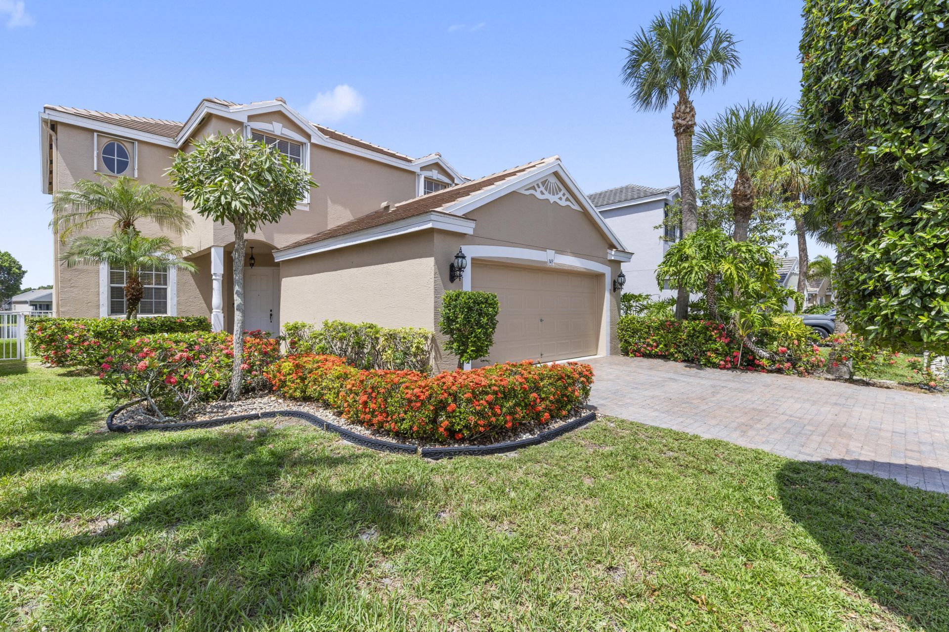 143 Hamilton Terrace, Royal Palm Beach, FL 33414 Photo