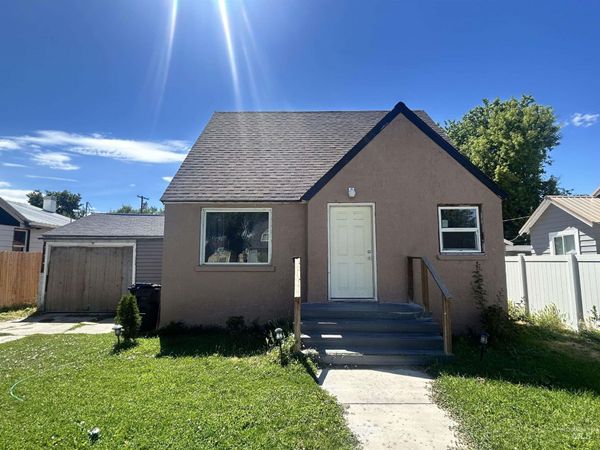 1626 Normal Ave, Burley, ID 83318