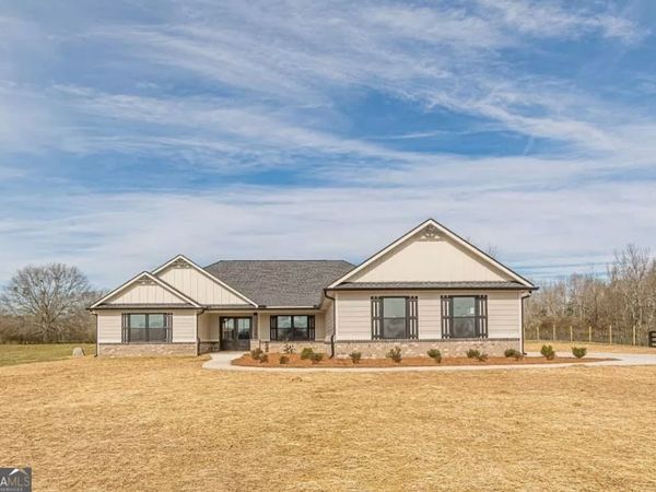 1416 Morgan Road, Bremen, GA 30110