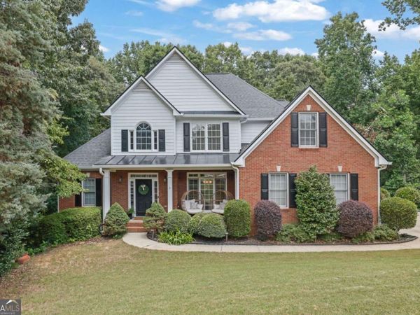 2325 Ivey Oaks Road, Cumming, GA 30041
