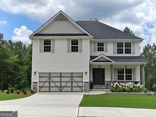 51 Boardwalk, Sharpsburg, GA 30277