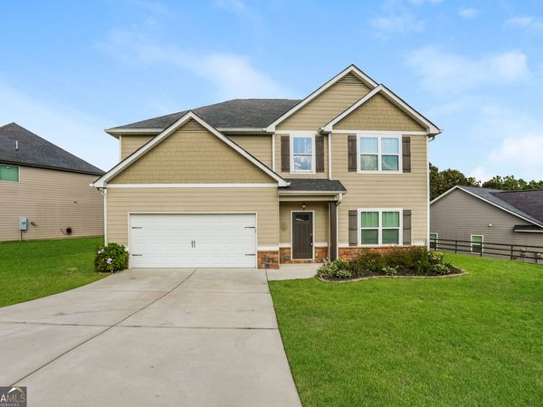 1117 Red Bud Circle, Villa Rica, GA 30180