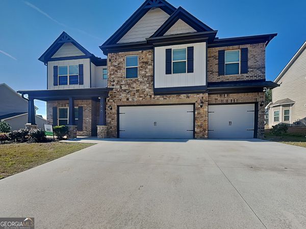 1910 Cobblefield Circle, Dacula, GA 30019