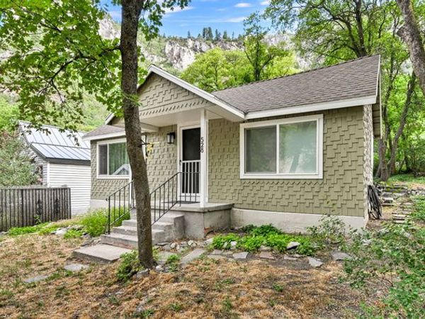 528 OGDEN CYN, Ogden, UT 84401