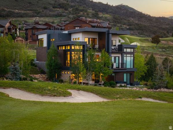 4134 N COOPER LN , Park City, UT 84098