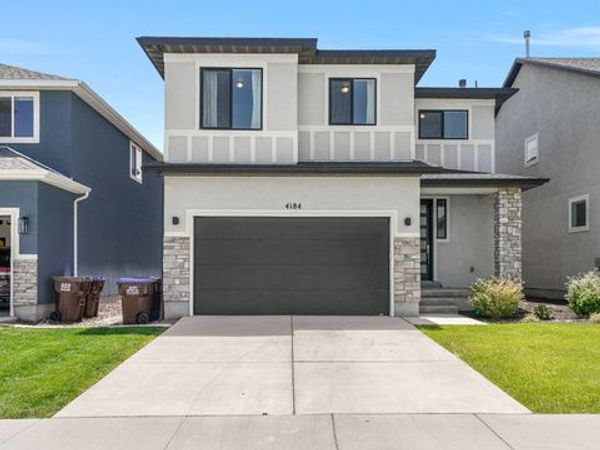 4184 E SUN CREST DR , Eagle Mountain, UT 84005