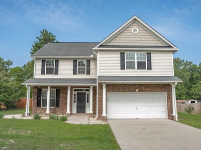 69 Abbey Road, Elgin, SC 29045