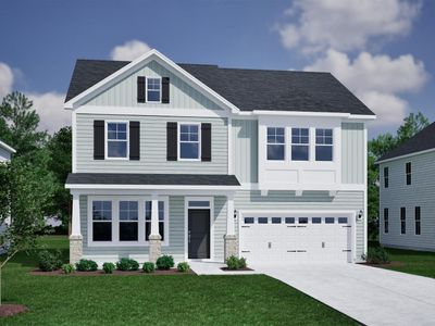418 Haflingler Lane, Lexington, SC 29072