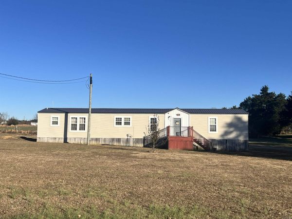 452 Turner Road , Rose Bud, AR 72137