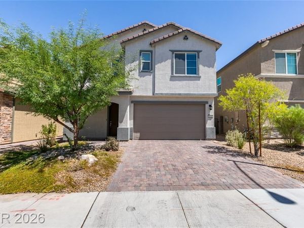 6858 Greensmen Avenue, Las Vegas, NV 89156