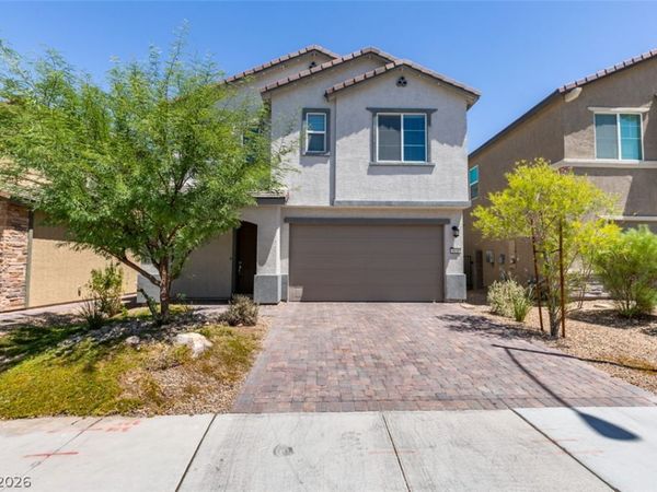 6858 Greensmen Avenue , Las Vegas, NV 89156