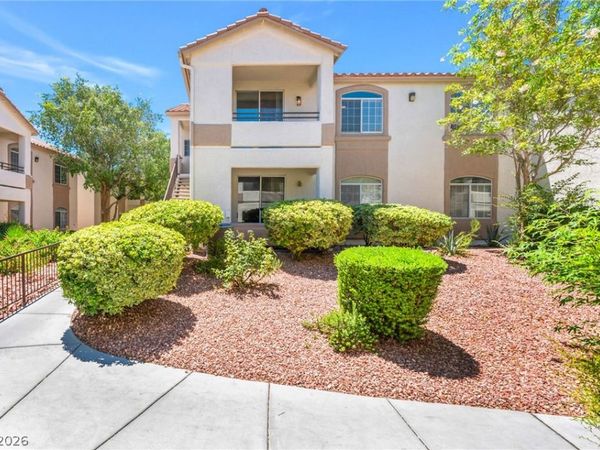 1830 N Buffalo Drive , Unit 2115, Las Vegas, NV 89128