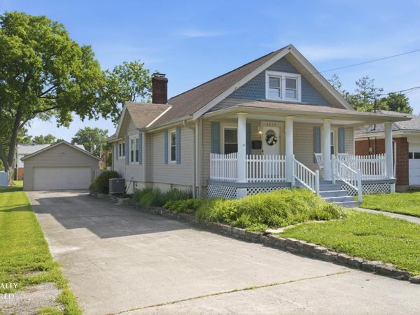 4824 Fairview Avenue, Cincinnati, OH 45242