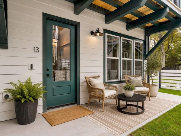 3809 Valley View RD, Unit 13, Austin, TX 78704