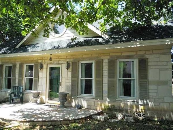 5100 Avenue H, Unit A, Austin, TX 78751