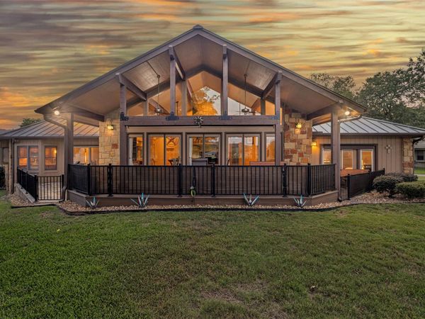 624 Hi Stirrup, Horseshoe Bay, TX 78657