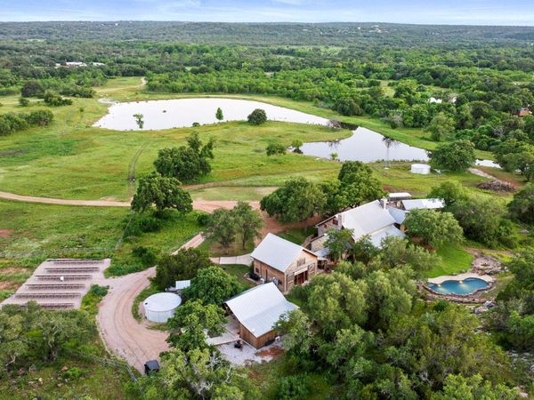 6110 W Hwy 29, Burnet, TX 78611