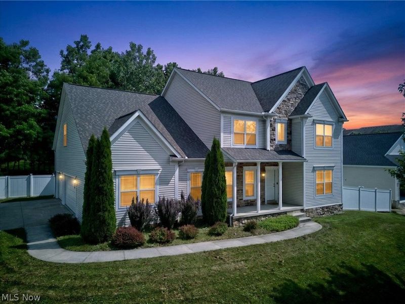 483 S Marigold Lane, Kent, OH 44240 Photo 1