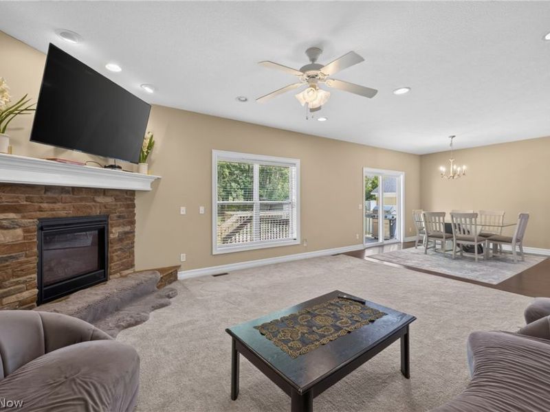483 S Marigold Lane, Kent, OH 44240 Photo 12