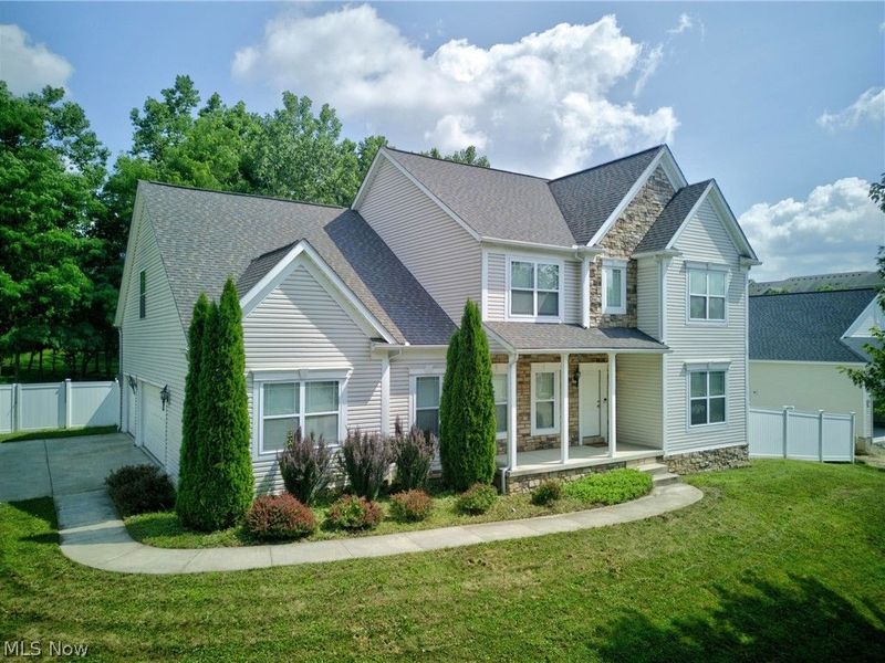 483 S Marigold Lane, Kent, OH 44240 Photo 3