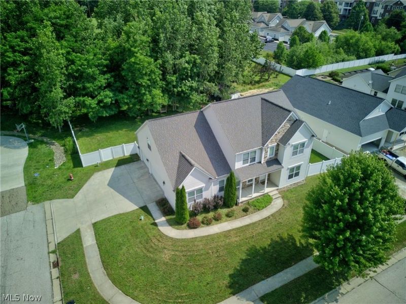 483 S Marigold Lane, Kent, OH 44240 Photo 4