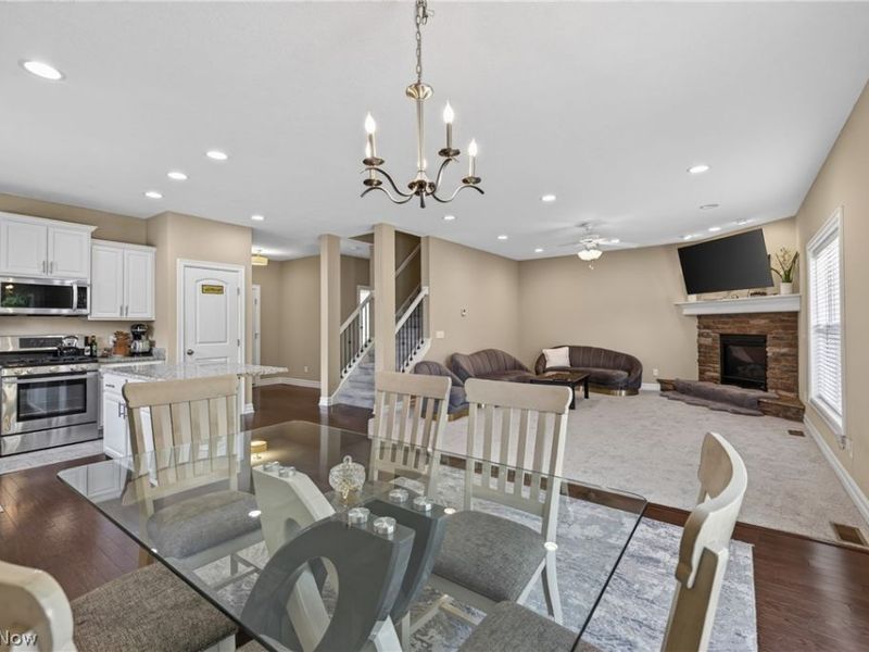 483 S Marigold Lane, Kent, OH 44240 Photo 9
