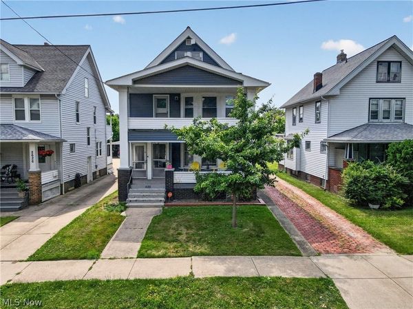 2622 E 130th Street , Cleveland, OH 44120