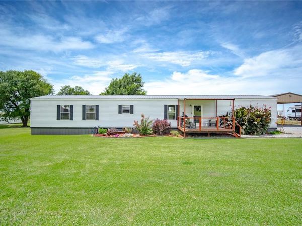 123 S Adams Street, Pocasset, OK 73079