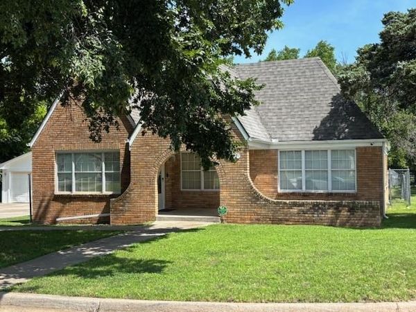 2037 NE 16th Terrace, Oklahoma City, OK 73117