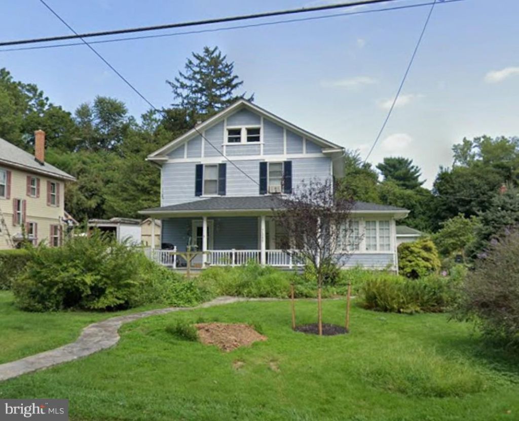 7349 SPRINGFIELD AVENUE , SYKESVILLE, MD 21784