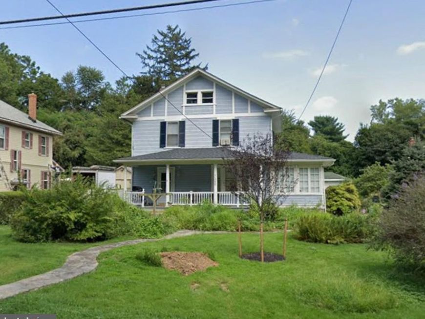 7349 Springfield Avenue, Sykesville, MD 21784 Main Photo