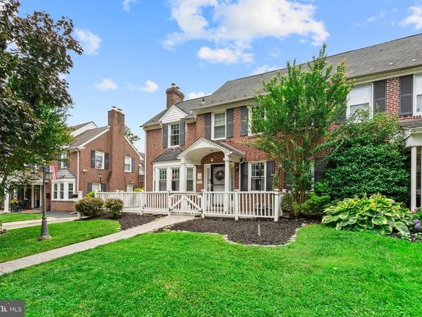 2926 BELMONT AVENUE, ARDMORE, PA 19003
