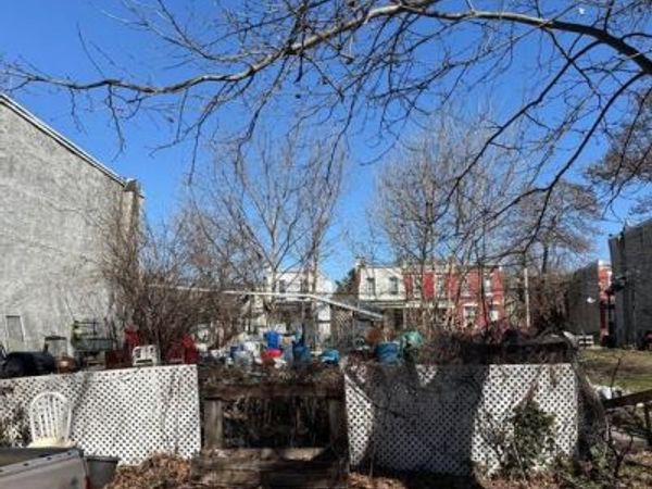 5043 PARRISH STREET , PHILADELPHIA, PA 19139