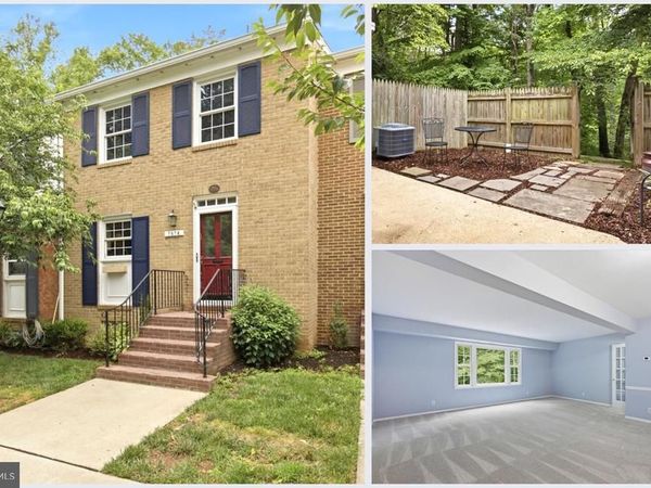 7674 TIVERTON DRIVE, SPRINGFIELD, VA 22152