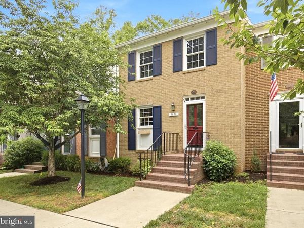 7674 TIVERTON DRIVE, SPRINGFIELD, VA 22152