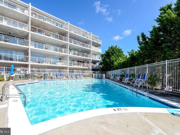 7901 COASTAL HIGHWAY , Unit C10303, OCEAN CITY, MD 21842