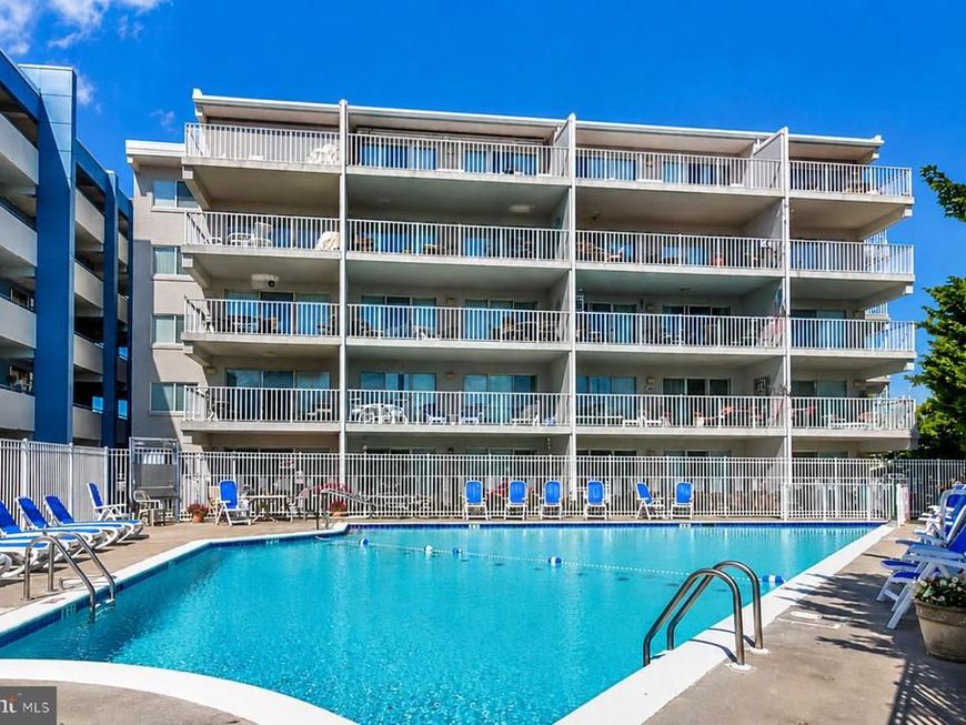 7901 Coastal Highway, Unit C10303, Ocean City, MD 21842 Main Photo