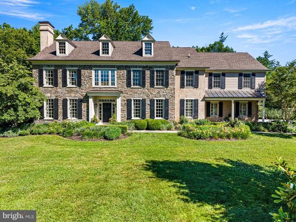 205 EXETER ROAD , DEVON, PA 19333