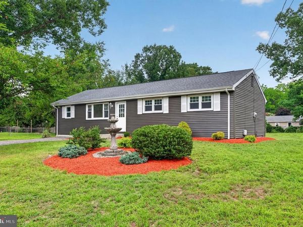 4138 W ADAMS CIRCLE, HAMMONTON, NJ 08037
