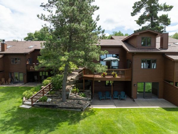 11532 Lake Country Drive, Unit 6, Crosslake, MN 56442