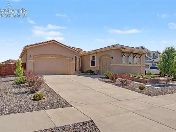 10933 Checo Way, Peyton, CO 80831