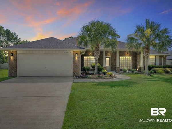 10147 Lyttleton Loop, Lillian, AL 36549