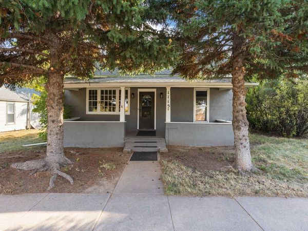 1115 QUINCY, Rapid City, SD 57701