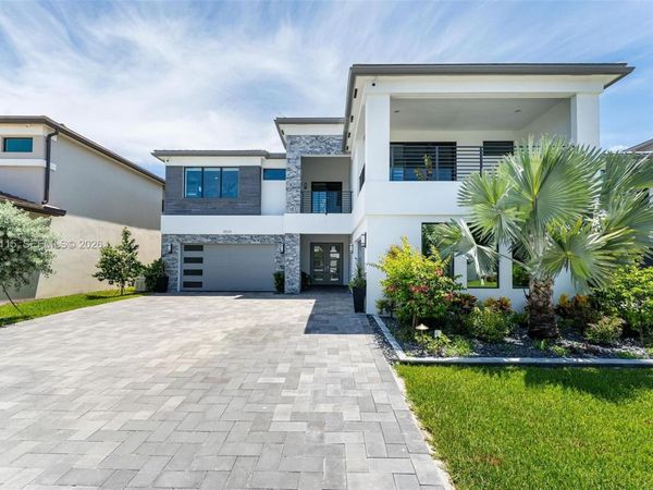 8524 Shoreacres St , Boca Raton, FL 33434