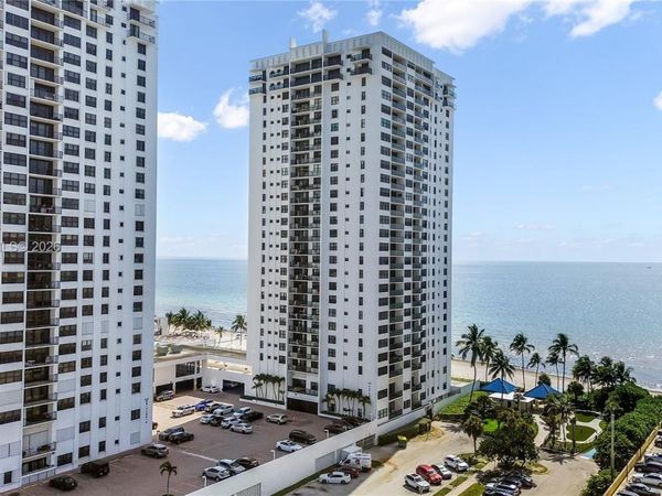 2301 S Ocean Dr , Unit 1006, Hollywood, FL 33019