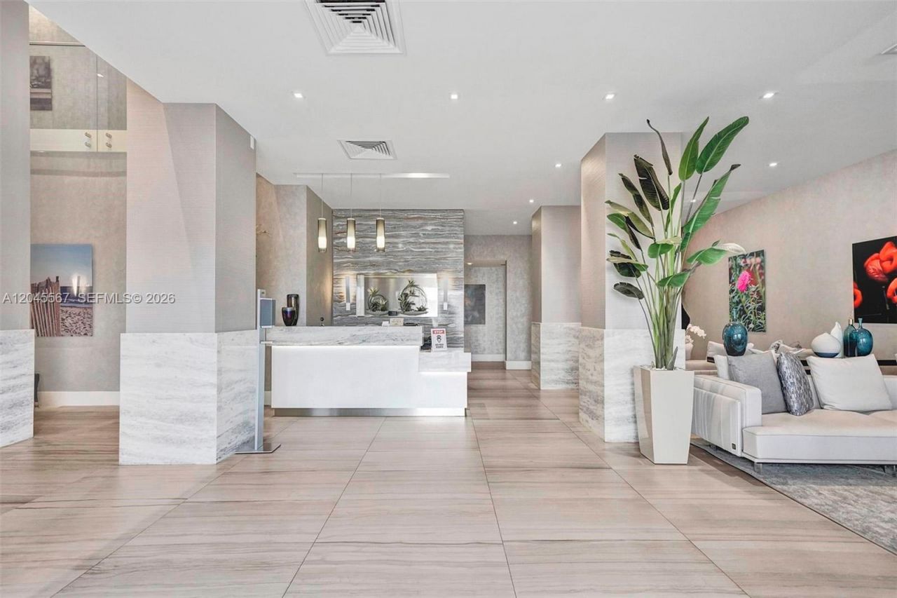 2301 S Ocean Dr, Unit 1006, Hollywood, FL 33019 Photo