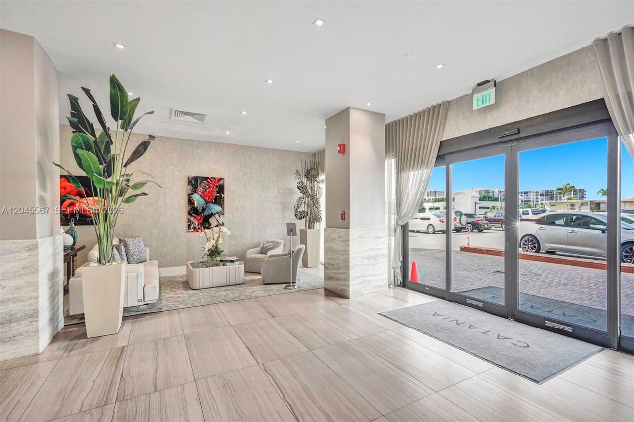 2301 S Ocean Dr, Unit 1006, Hollywood, FL 33019 Photo