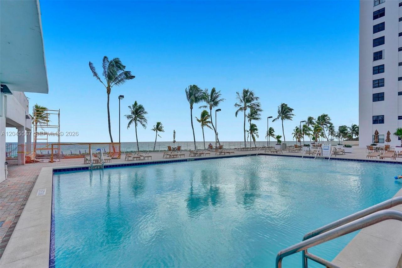 2301 S Ocean Dr, Unit 1006, Hollywood, FL 33019 Photo
