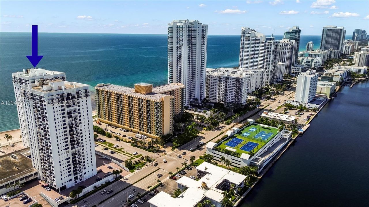 2301 S Ocean Dr, Unit 1006, Hollywood, FL 33019 Photo